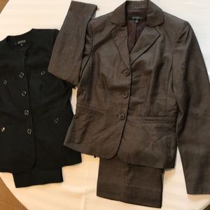 Suits - 4P - package deal